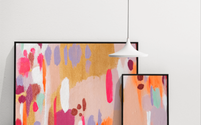 Cuadros artísticos para tu hogar – Decoración y Bienestar