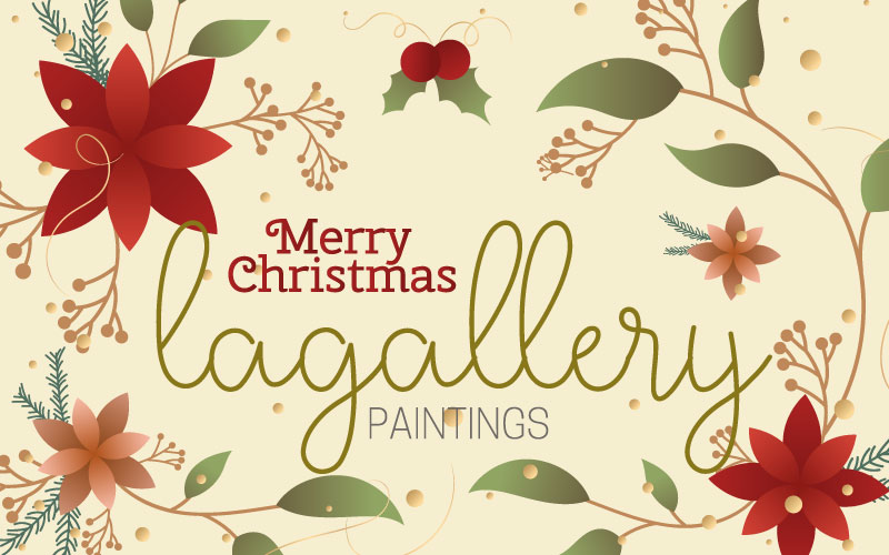 Arte navideño para tu hogar