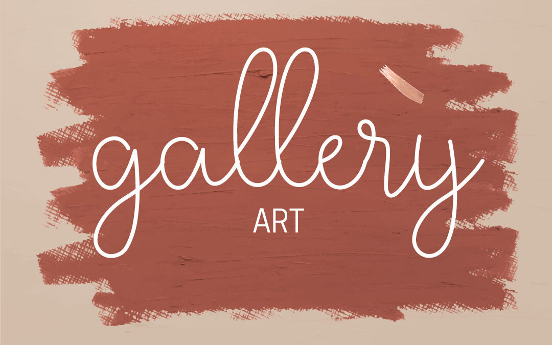 Lagallery.art Una marca colorida